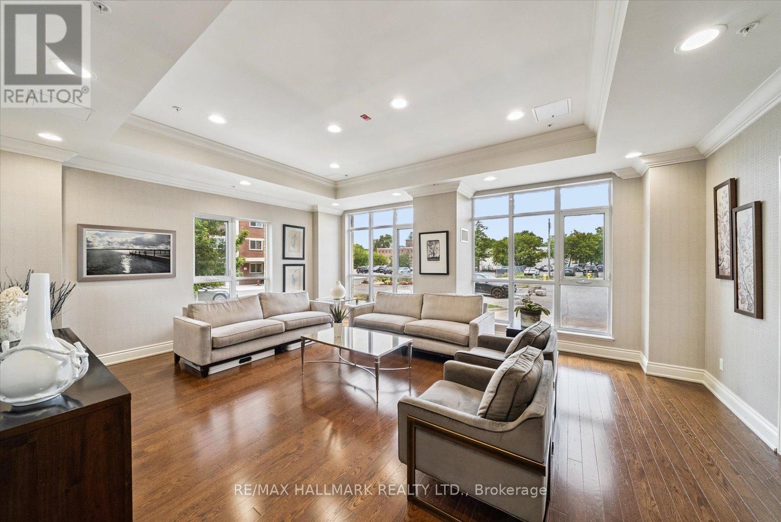 311 - 68 Main Street N, Markham, Ontario  L3P 0N5 - Photo 31 - N12664300