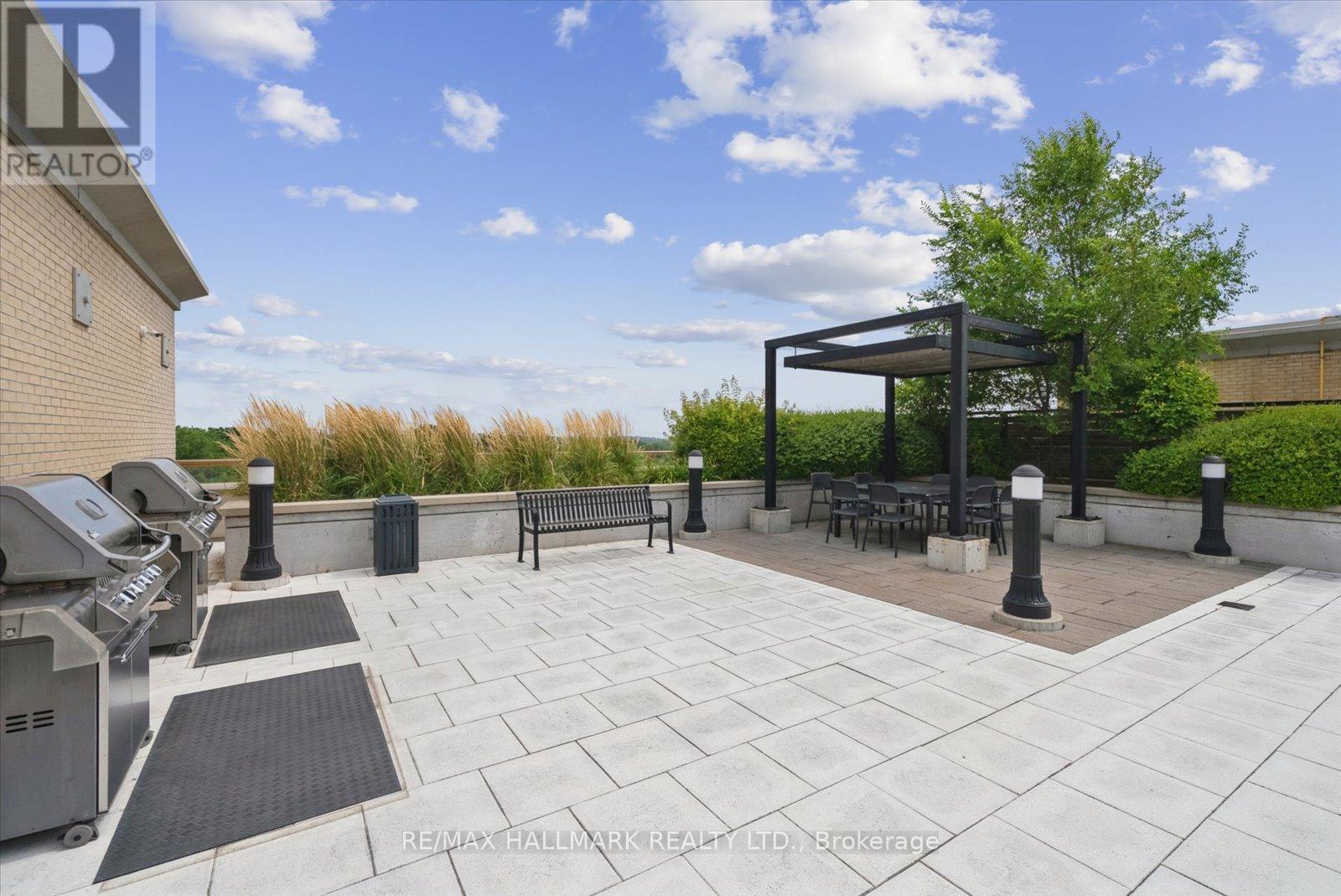 311 - 68 Main Street N, Markham, Ontario  L3P 0N5 - Photo 33 - N12664300