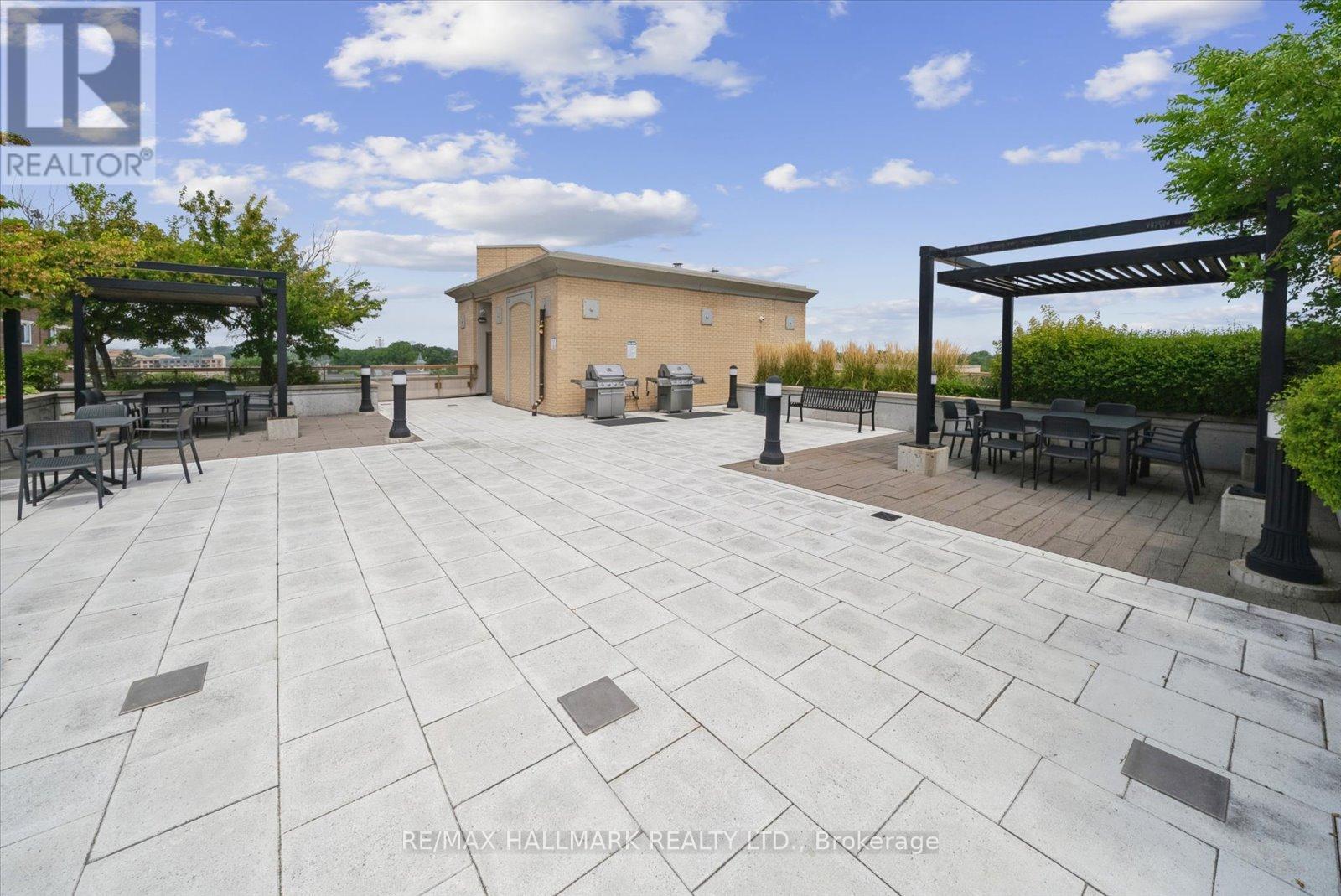 311 - 68 Main Street N, Markham, Ontario  L3P 0N5 - Photo 34 - N12664300