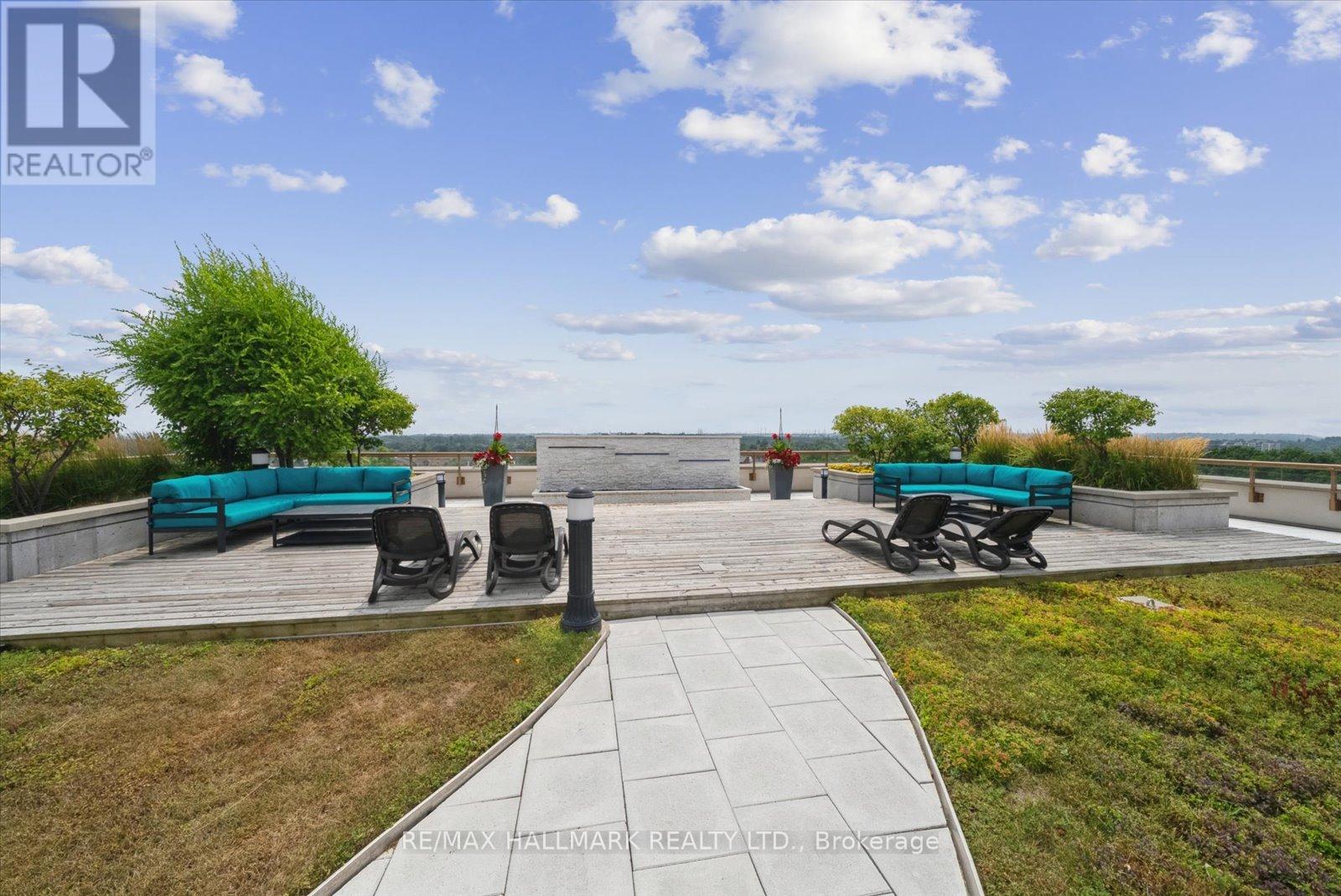 311 - 68 Main Street N, Markham, Ontario  L3P 0N5 - Photo 35 - N12664300