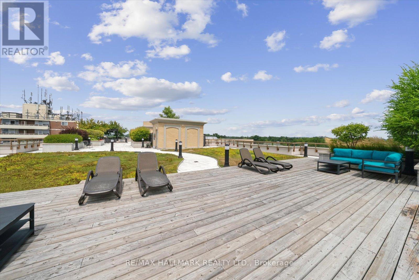 311 - 68 Main Street N, Markham, Ontario  L3P 0N5 - Photo 36 - N12664300