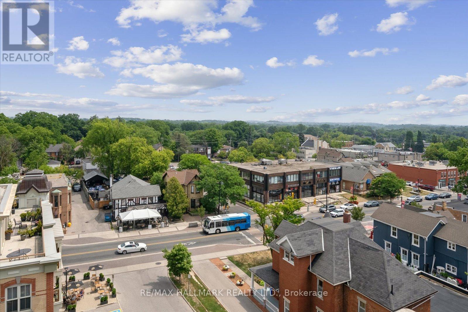 311 - 68 Main Street N, Markham, Ontario  L3P 0N5 - Photo 38 - N12664300