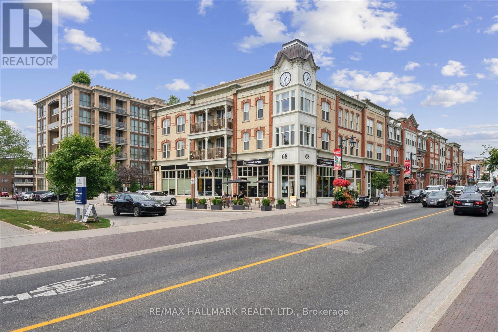 311 - 68 Main Street N, Markham, Ontario  L3P 0N5 - Photo 40 - N12664300