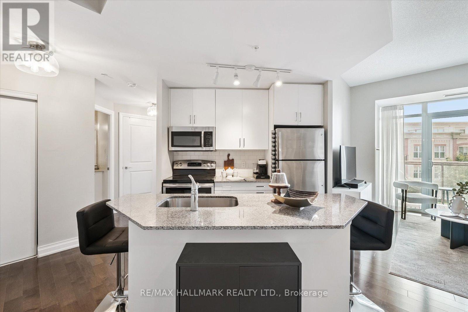 311 - 68 Main Street N, Markham, Ontario  L3P 0N5 - Photo 8 - N12664300