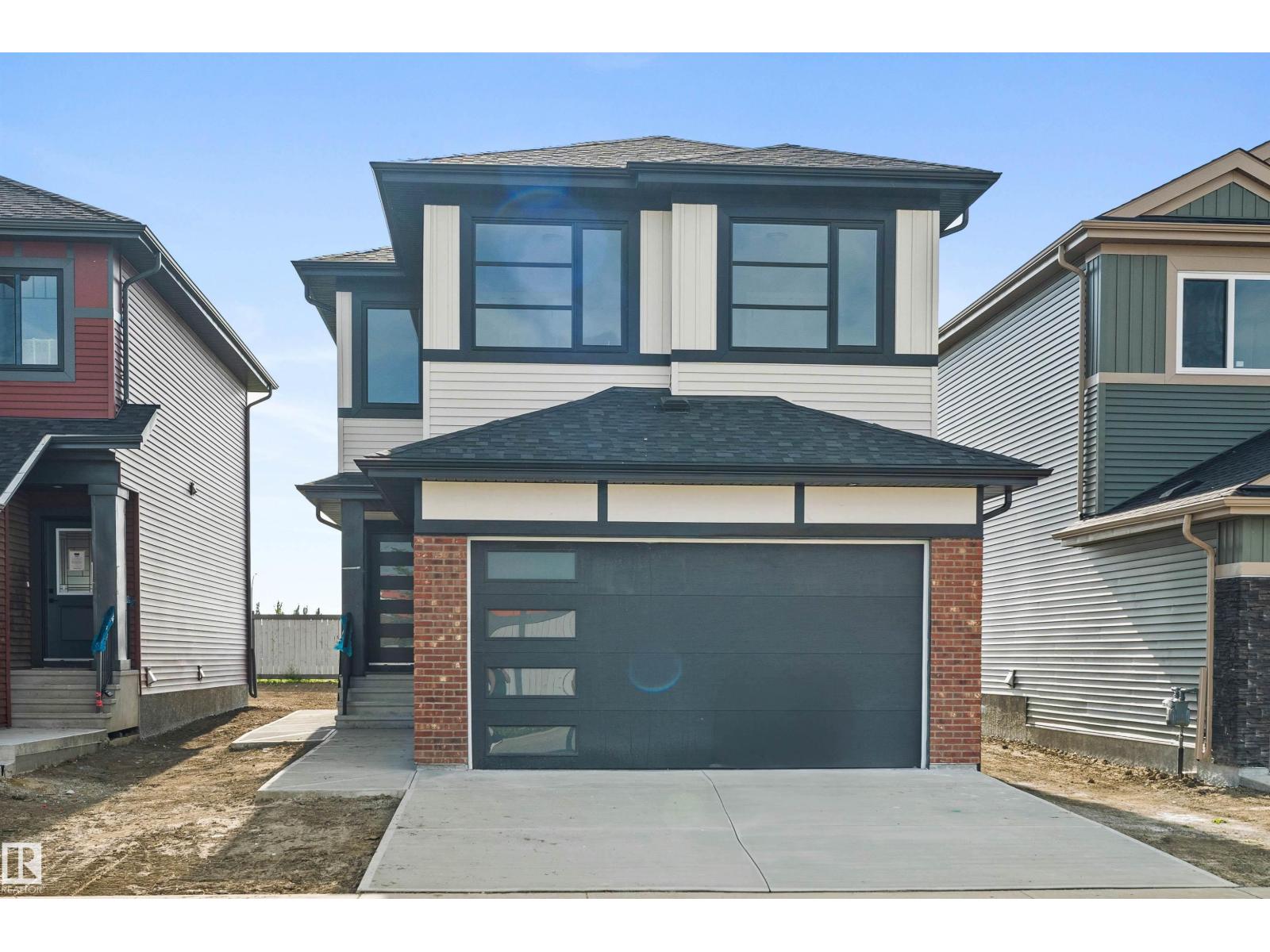 9613 89a St, Morinville, Alberta  T8R 0C5 - Photo 2 - E4461037