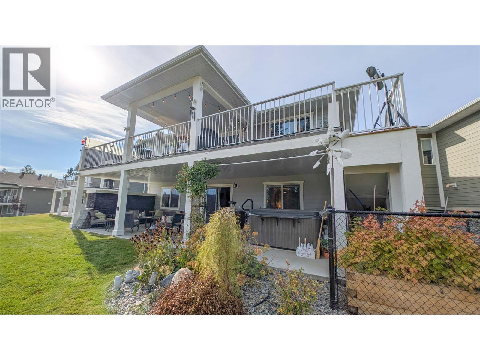 308 Legacy Lookout, Cranbrook, British Columbia  V1C 0E4 - Photo 4 - 10366243