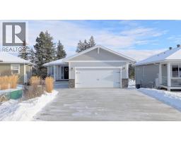 308 Legacy Lookout, cranbrook, British Columbia