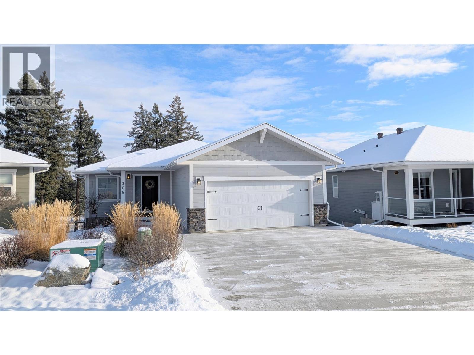 308 Legacy Lookout, Cranbrook, British Columbia  V1C 0E4 - Photo 2 - 10366243