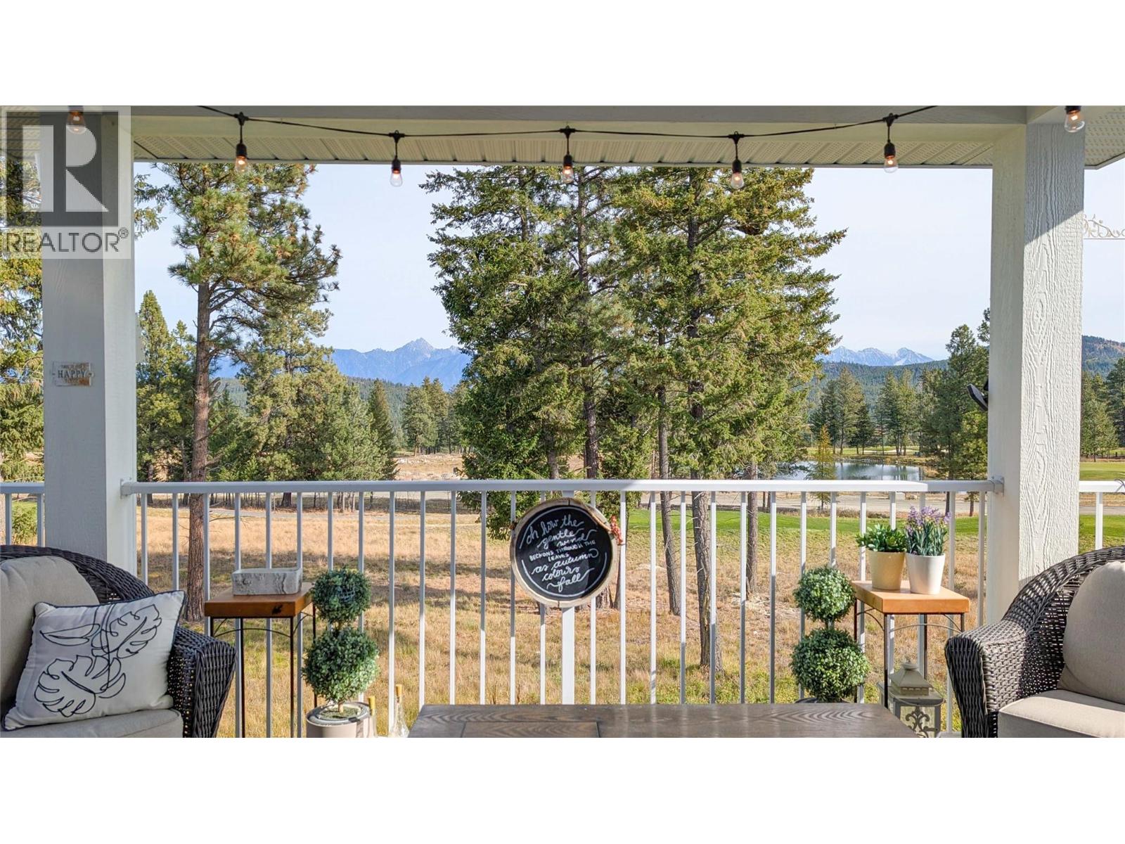 308 Legacy Lookout, Cranbrook, British Columbia  V1C 0E4 - Photo 28 - 10366243