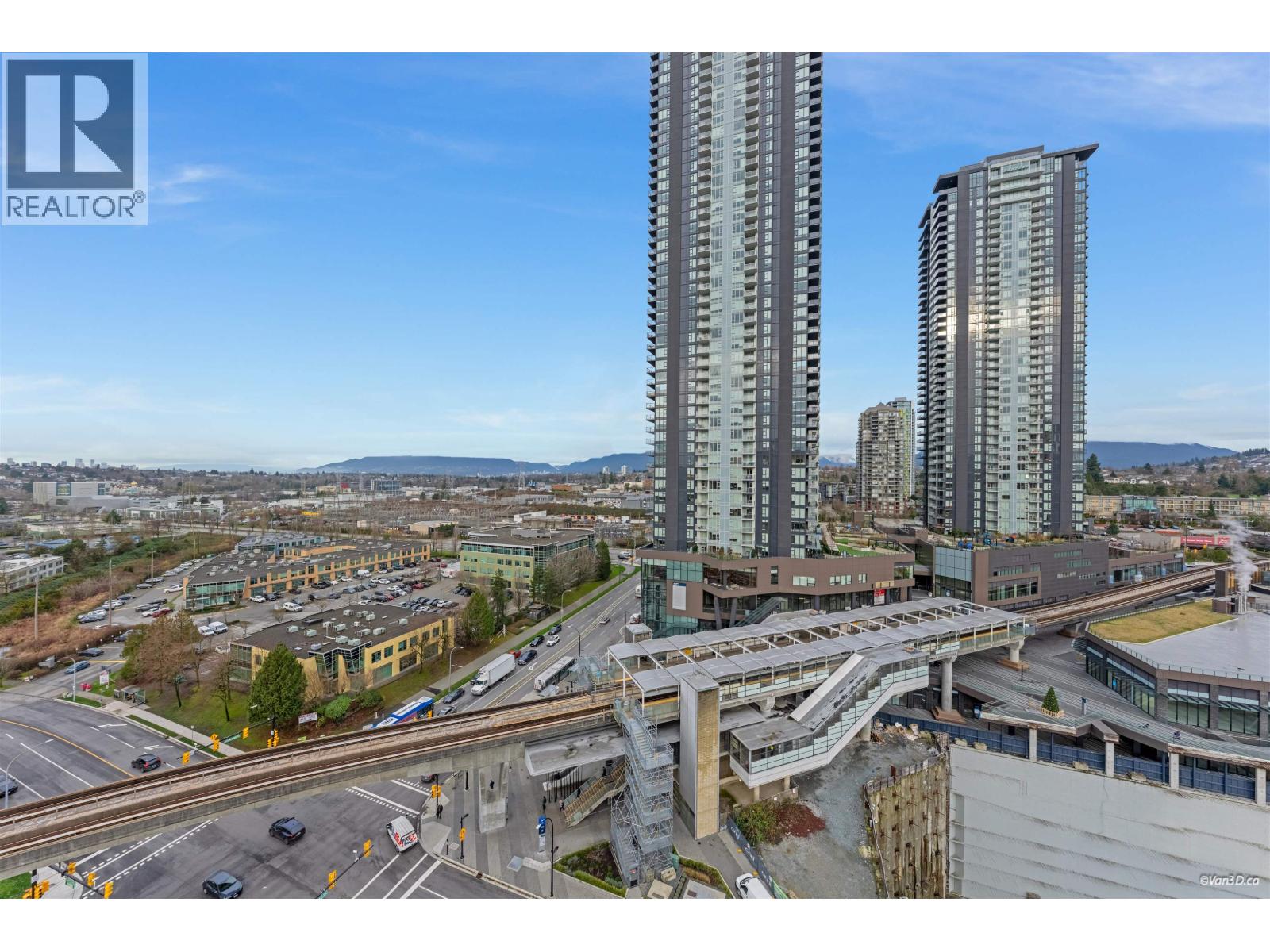 1704 4118 Dawson Street, Burnaby, British Columbia  V5C 0A3 - Photo 19 - R3075842