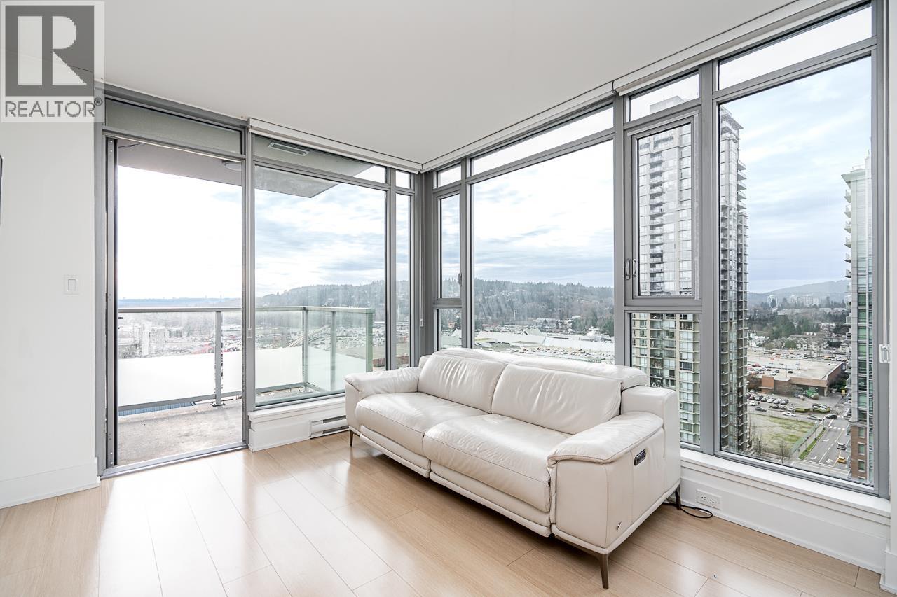 2002 1188 Pinetree Way, Coquitlam, British Columbia  V3B 0K9 - Photo 6 - R3076072