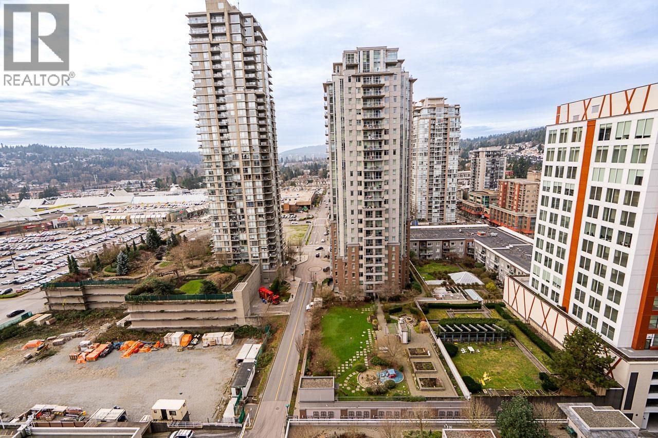 2002 1188 Pinetree Way, Coquitlam, British Columbia  V3B 0K9 - Photo 25 - R3076072