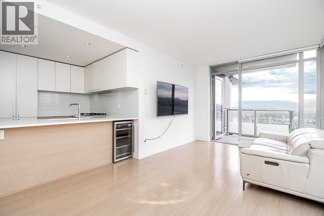 2002 1188 Pinetree Way, Coquitlam, British Columbia  V3B 0K9 - Photo 2 - R3076072