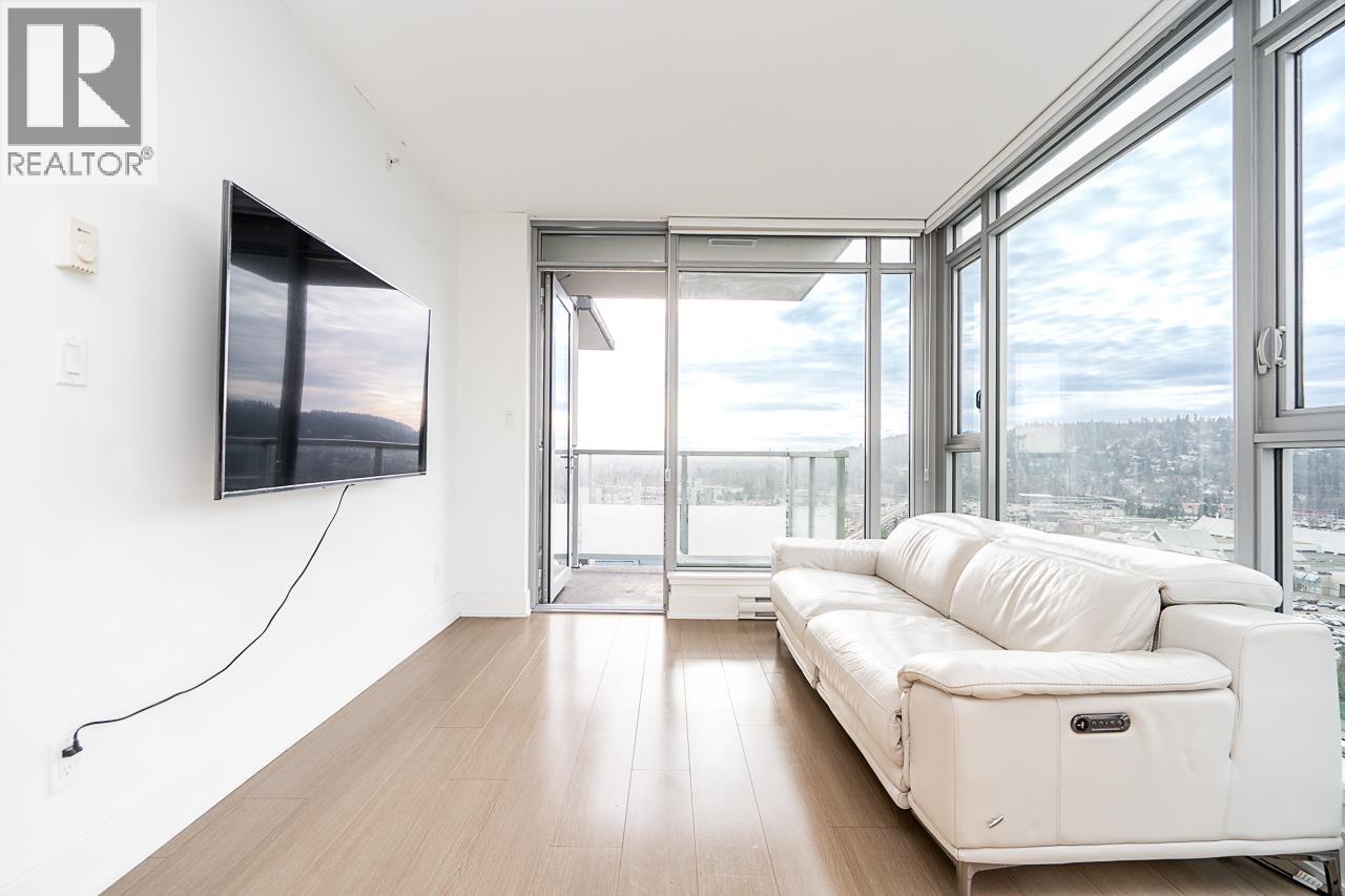 2002 1188 Pinetree Way, Coquitlam, British Columbia  V3B 0K9 - Photo 5 - R3076072