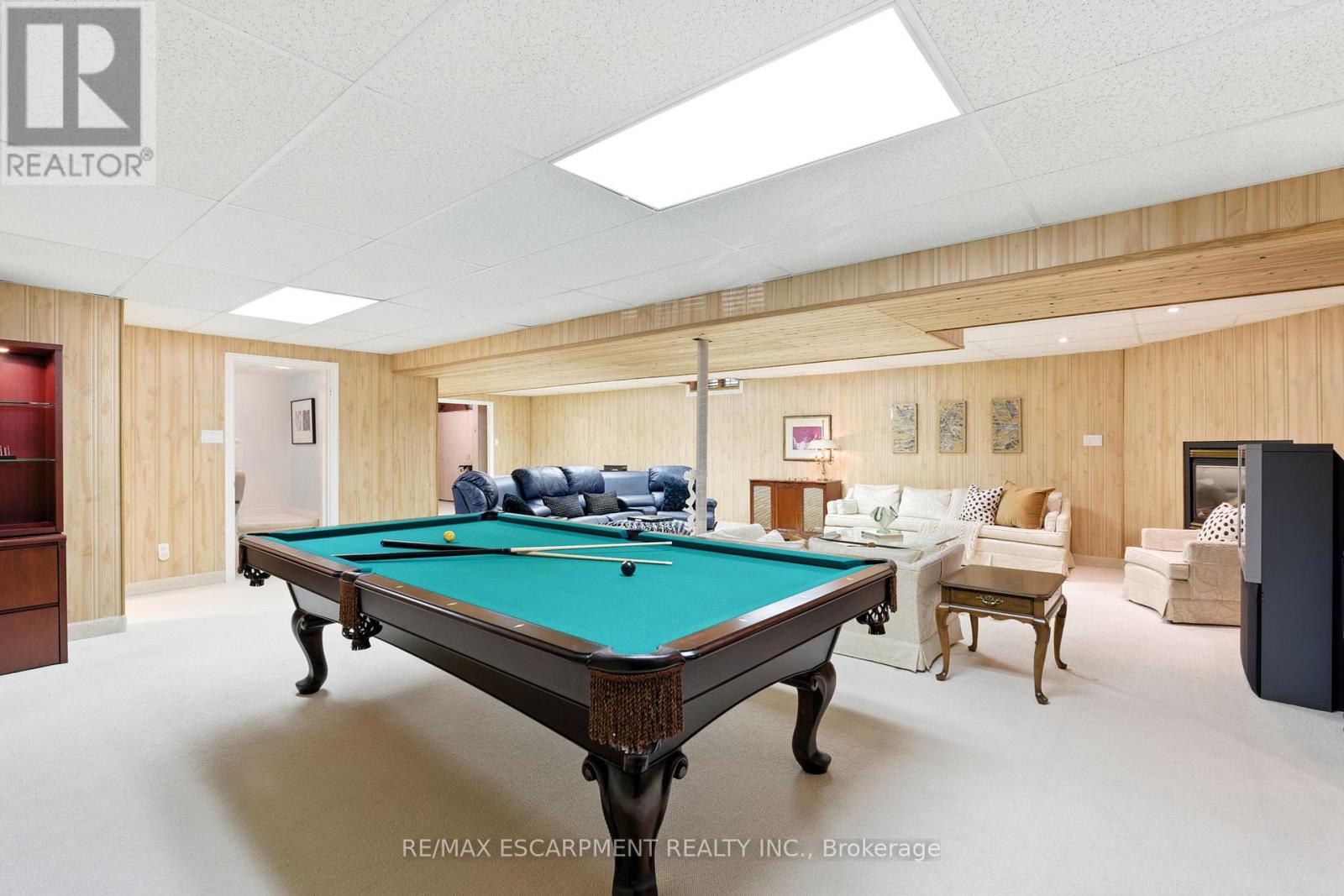 1104 Crofton Way, Burlington, Ontario  L7P 4W8 - Photo 32 - W12664256