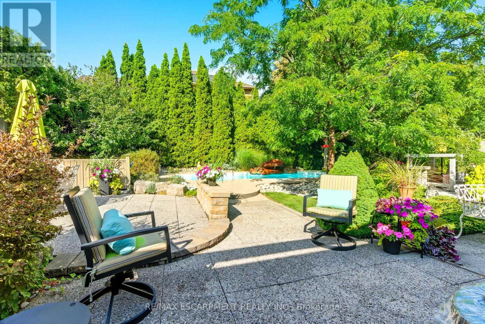 1104 Crofton Way, Burlington, Ontario  L7P 4W8 - Photo 40 - W12664256