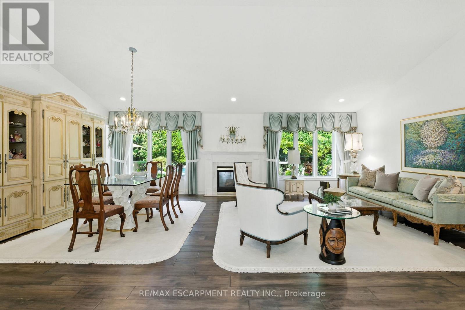 1104 Crofton Way, Burlington, Ontario  L7P 4W8 - Photo 8 - W12664256