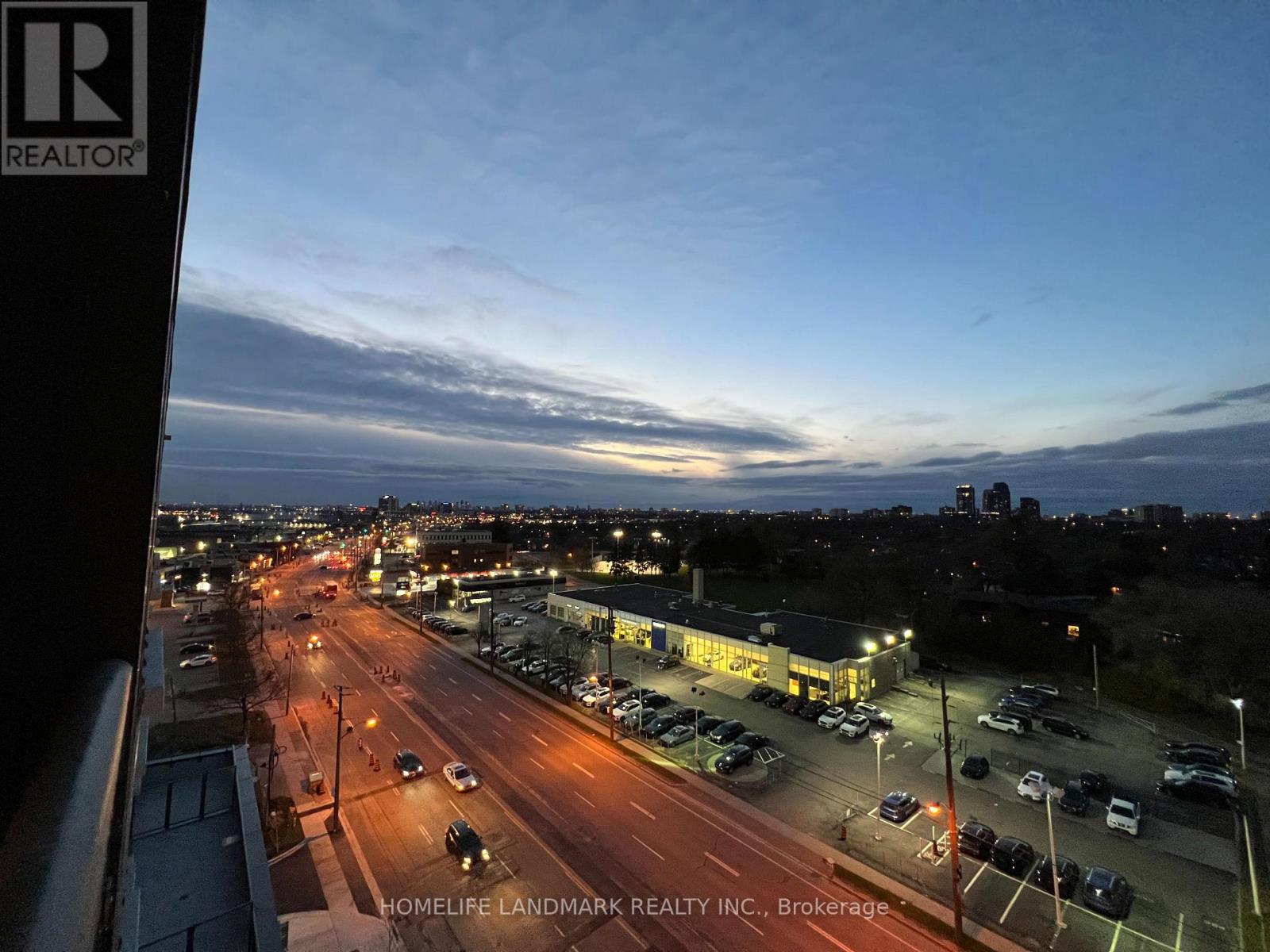 813 - 50 Thomas Riley Road, Toronto, Ontario  P1P 1R2 - Photo 11 - W12664304