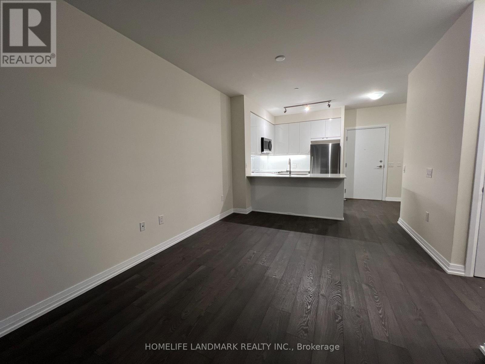 813 - 50 Thomas Riley Road, Toronto, Ontario  P1P 1R2 - Photo 4 - W12664304