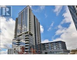 813 - 50 THOMAS RILEY ROAD, Toronto, Ontario
