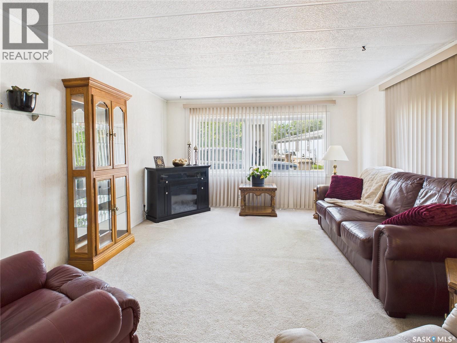 Sk 43 Eastview Trailer Court, Prince Albert, Saskatchewan  S6V 5P9 - Photo 11 - SK026175