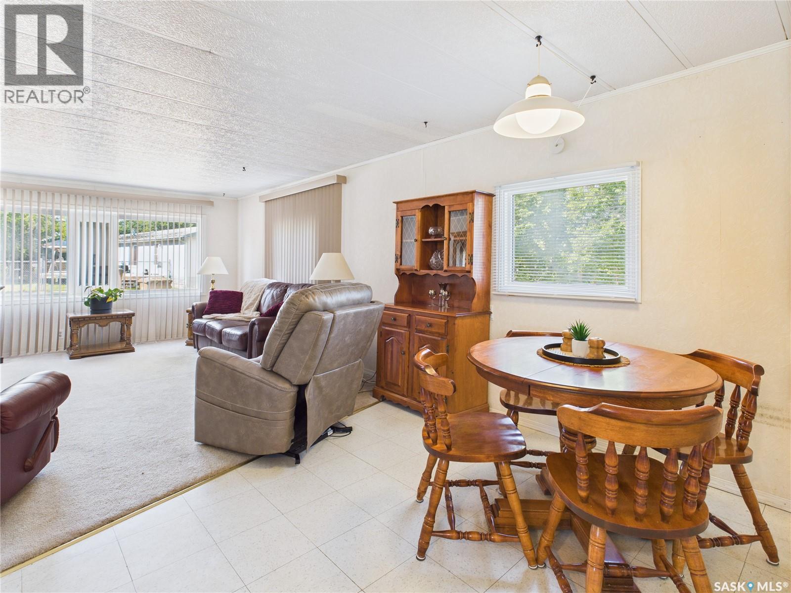 Sk 43 Eastview Trailer Court, Prince Albert, Saskatchewan  S6V 5P9 - Photo 15 - SK026175