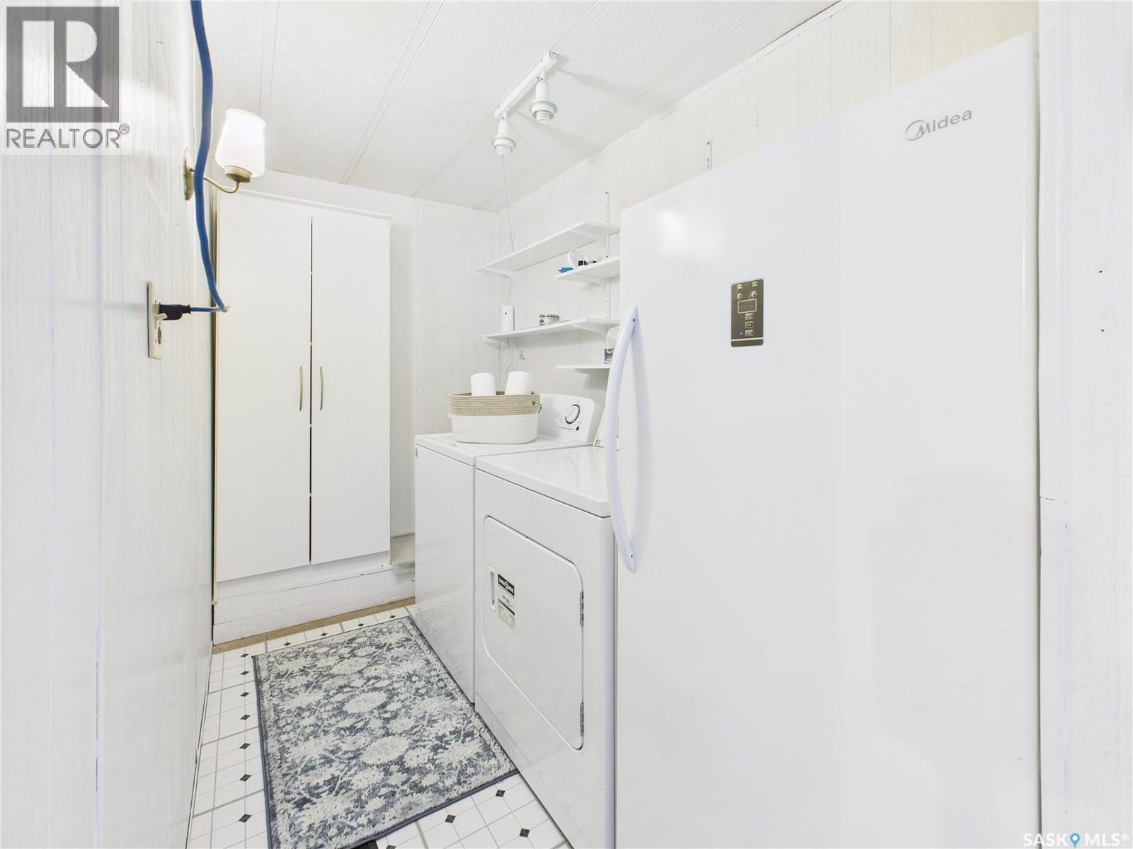 Sk 43 Eastview Trailer Court, Prince Albert, Saskatchewan  S6V 5P9 - Photo 17 - SK026175