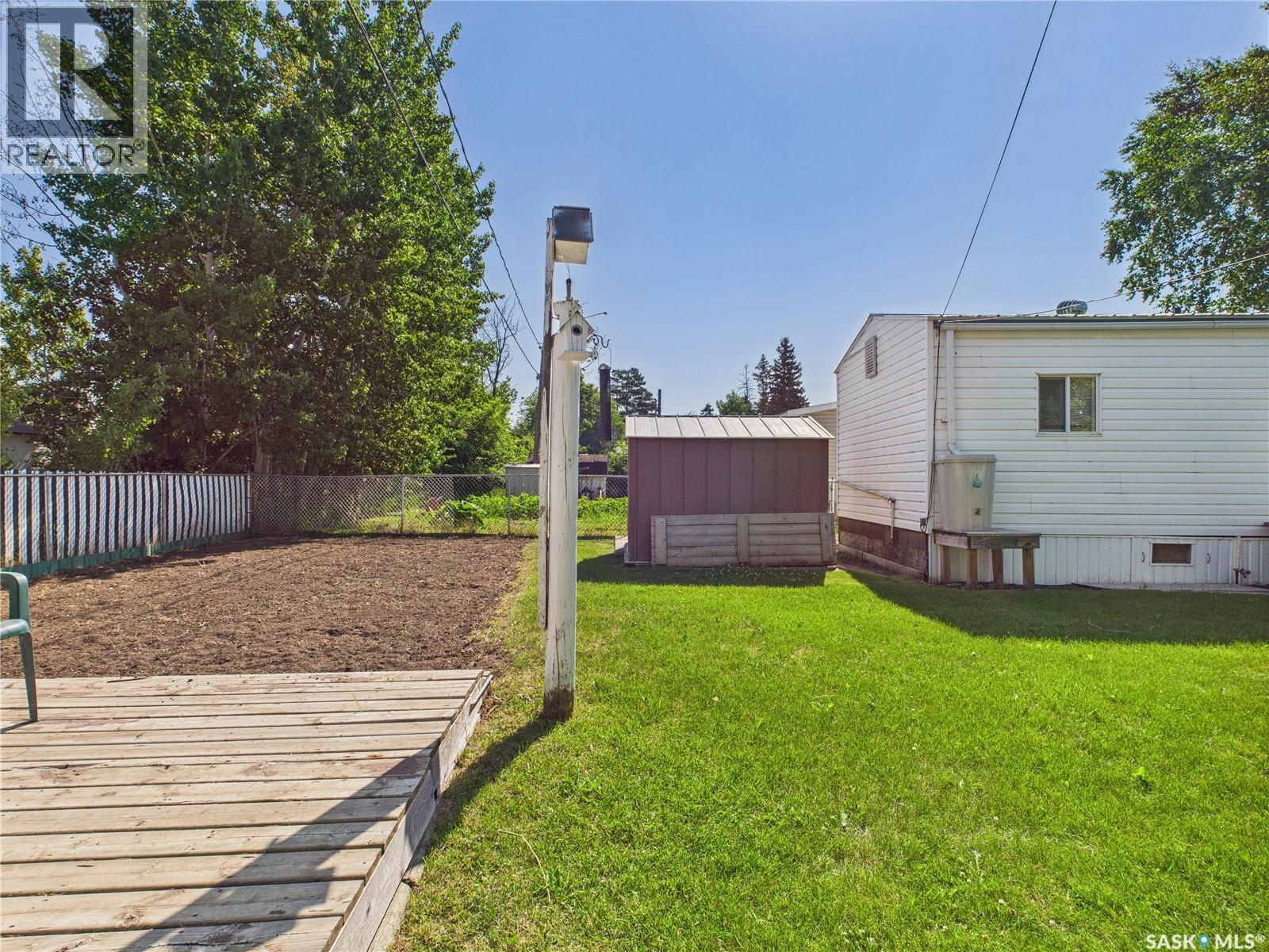 Sk 43 Eastview Trailer Court, Prince Albert, Saskatchewan  S6V 5P9 - Photo 6 - SK026175