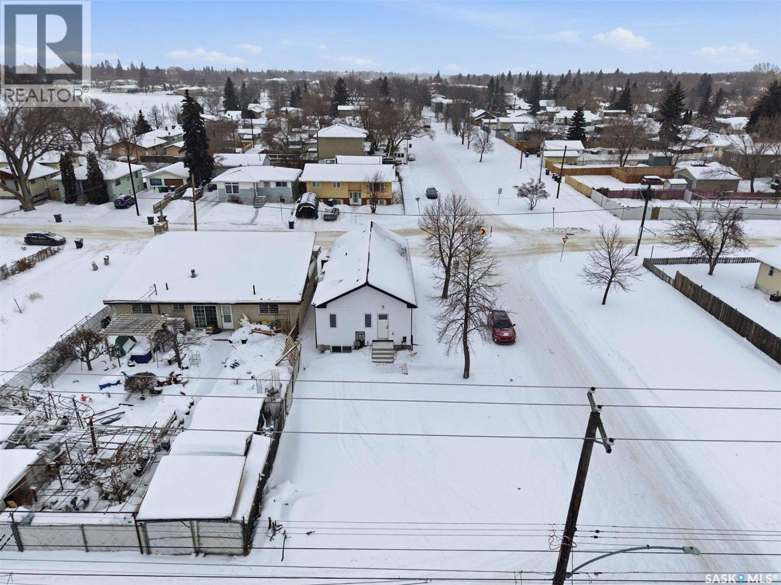 1401 23rd Street, Saskatoon, Saskatchewan  S7L 0B1 - Photo 36 - SK026160