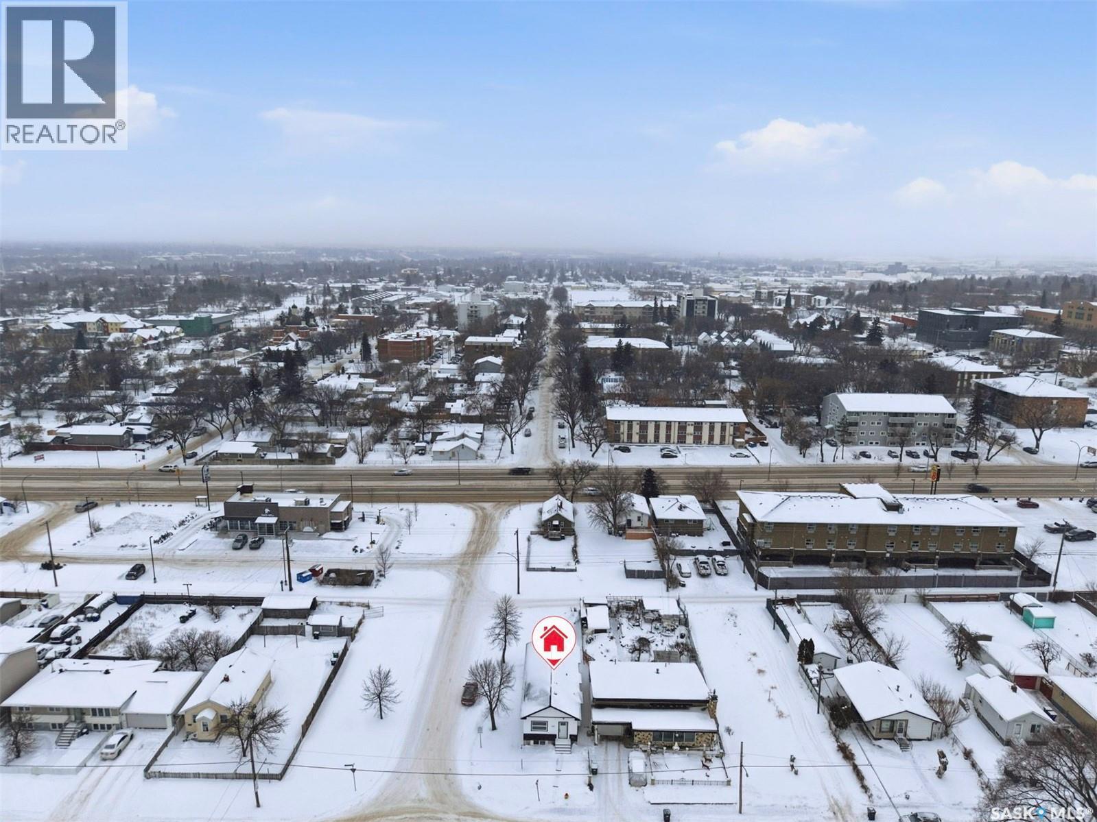 1401 23rd Street, Saskatoon, Saskatchewan  S7L 0B1 - Photo 41 - SK026160