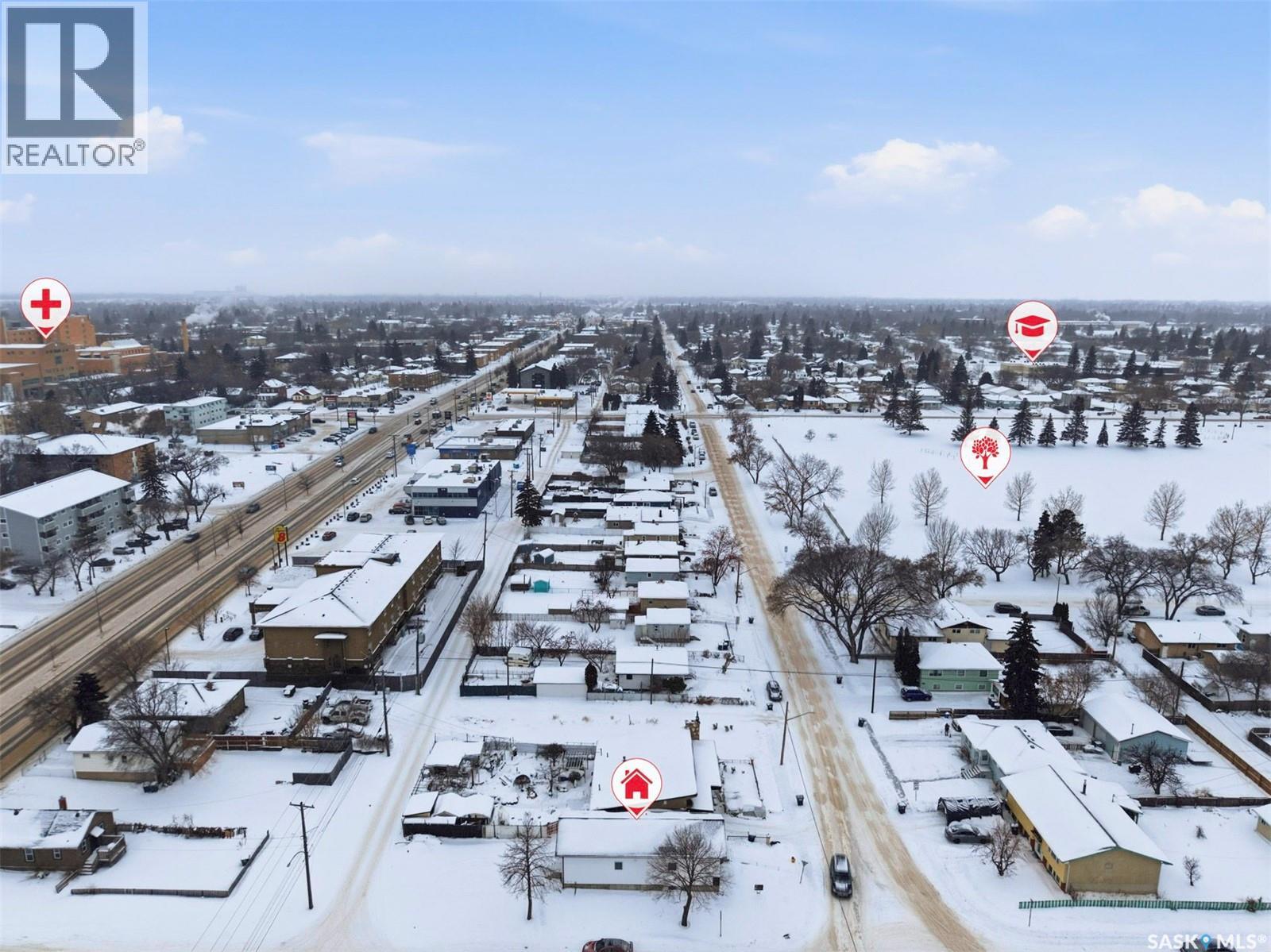 1401 23rd Street, Saskatoon, Saskatchewan  S7L 0B1 - Photo 42 - SK026160