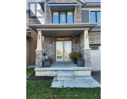 93 CACTUS CRESCENT, Hamilton, Ontario