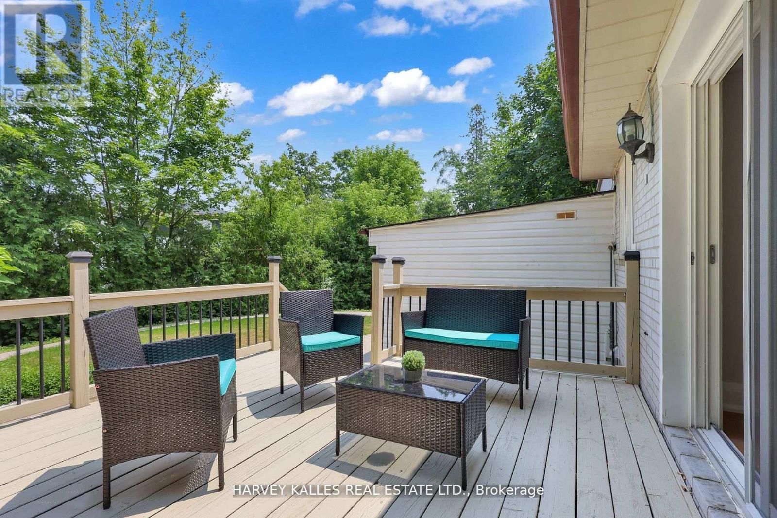 16 Wedgeport Place, Toronto, Ontario  M2N 4B4 - Photo 18 - C12661412