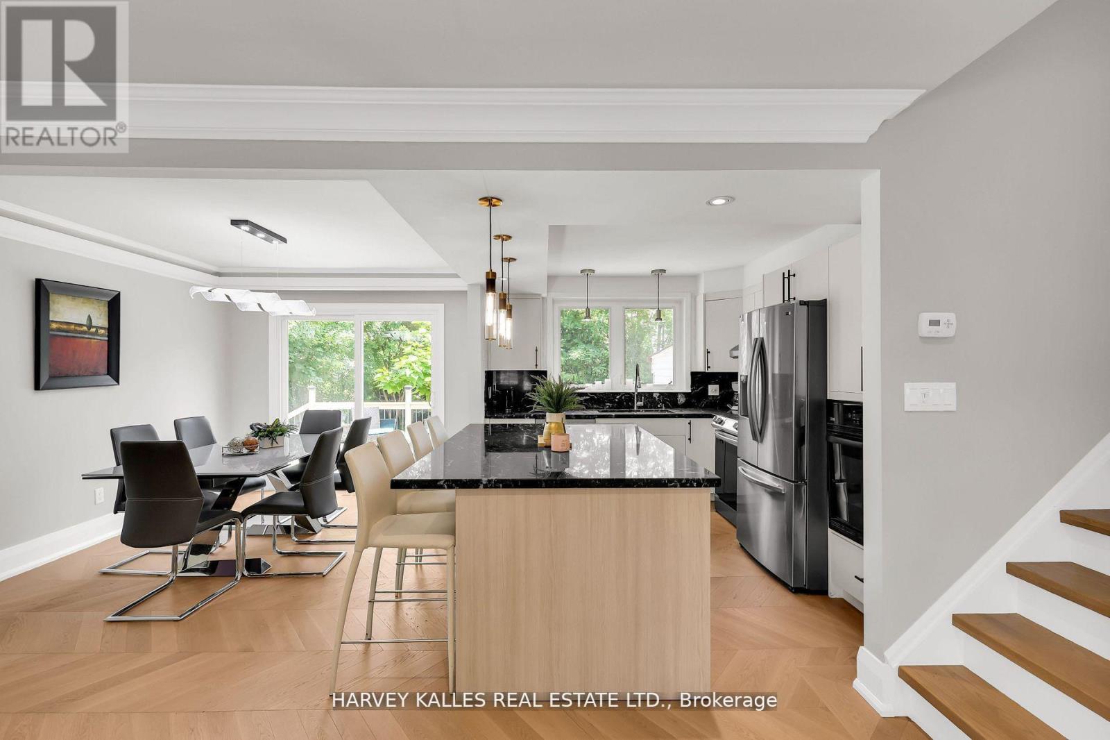 16 WEDGEPORT PLACE, Toronto, Ontario