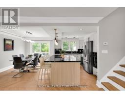 16 WEDGEPORT PLACE, Toronto, Ontario