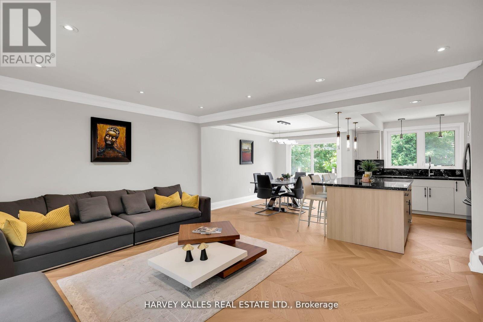 16 Wedgeport Place, Toronto, Ontario  M2N 4B4 - Photo 12 - C12661412