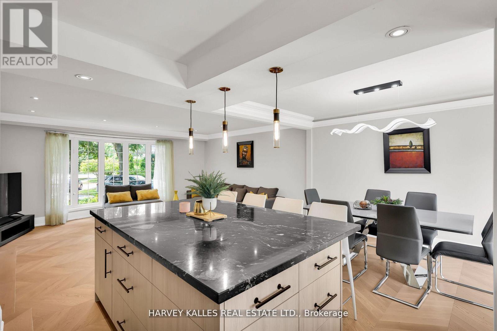 16 Wedgeport Place, Toronto, Ontario  M2N 4B4 - Photo 3 - C12661412