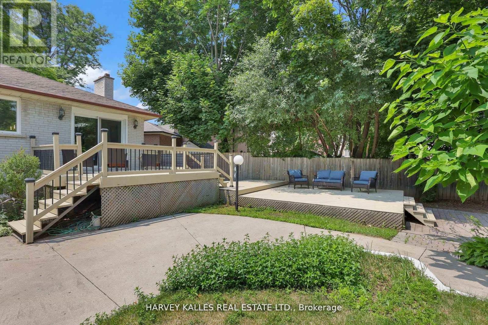 16 Wedgeport Place, Toronto, Ontario  M2N 4B4 - Photo 40 - C12661412