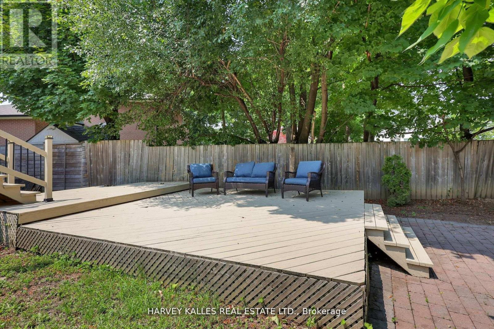 16 Wedgeport Place, Toronto, Ontario  M2N 4B4 - Photo 41 - C12661412