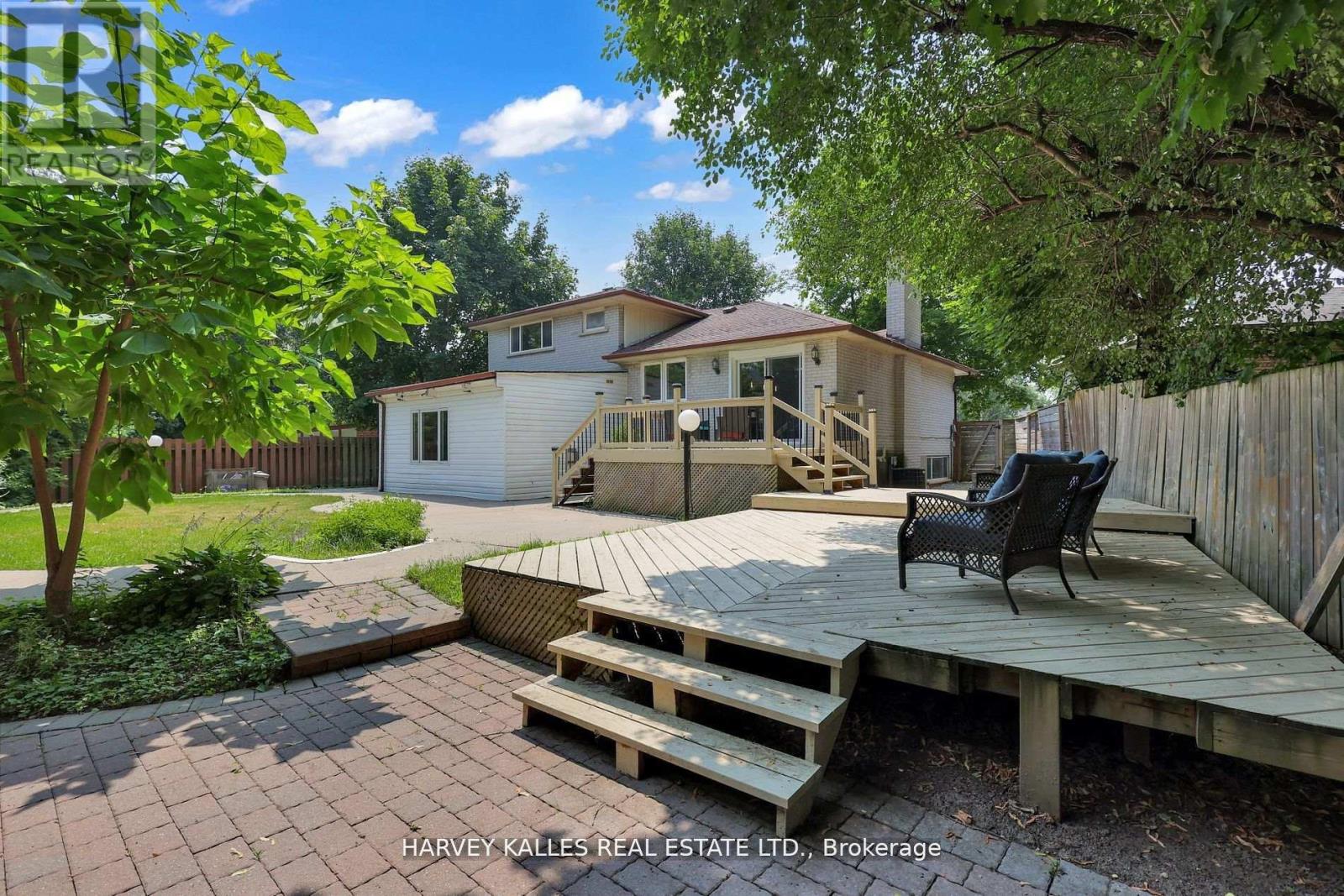 16 Wedgeport Place, Toronto, Ontario  M2N 4B4 - Photo 42 - C12661412