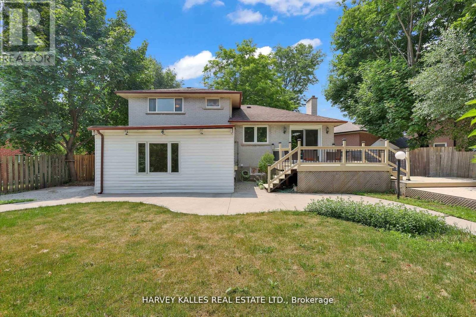 16 Wedgeport Place, Toronto, Ontario  M2N 4B4 - Photo 45 - C12661412