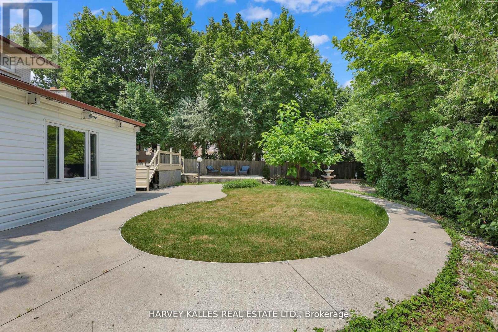 16 Wedgeport Place, Toronto, Ontario  M2N 4B4 - Photo 47 - C12661412