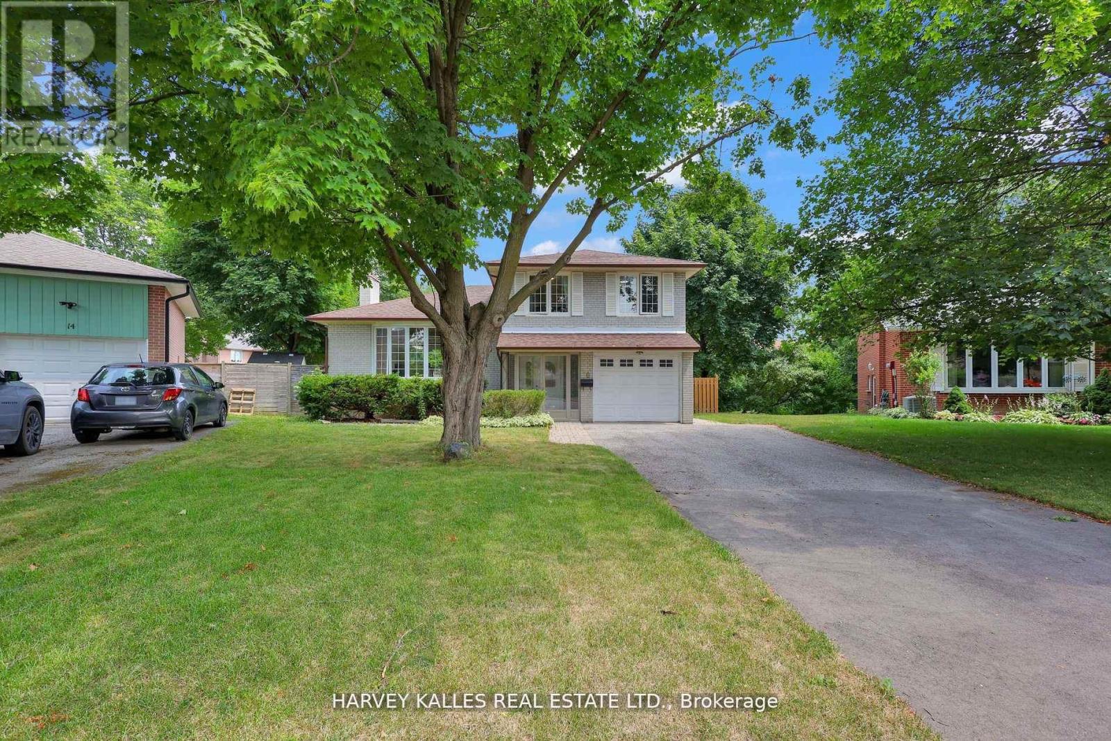 16 Wedgeport Place, Toronto, Ontario  M2N 4B4 - Photo 49 - C12661412