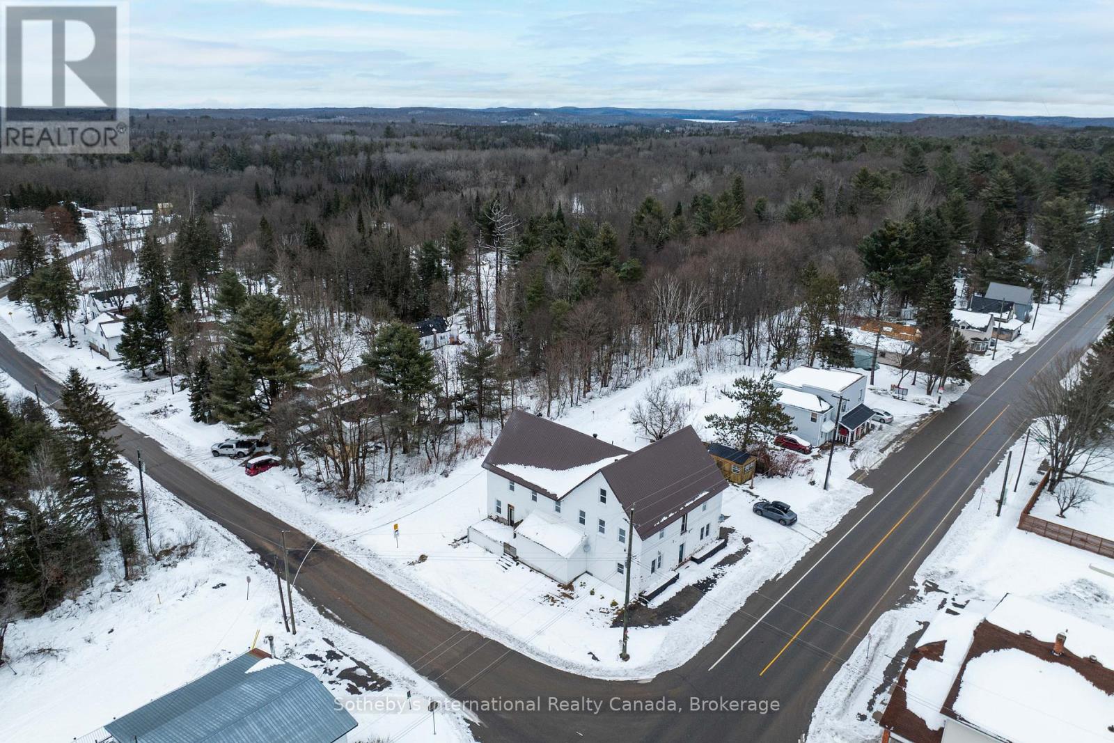 2502 HIGHWAY 518 W, McMurrich/Monteith, Ontario