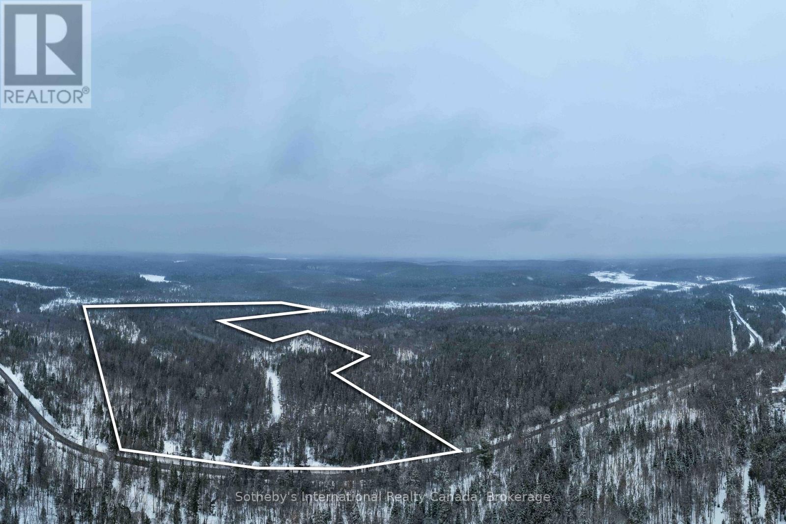 0- R HIGHWAY 518 W, McMurrich/Monteith, Ontario