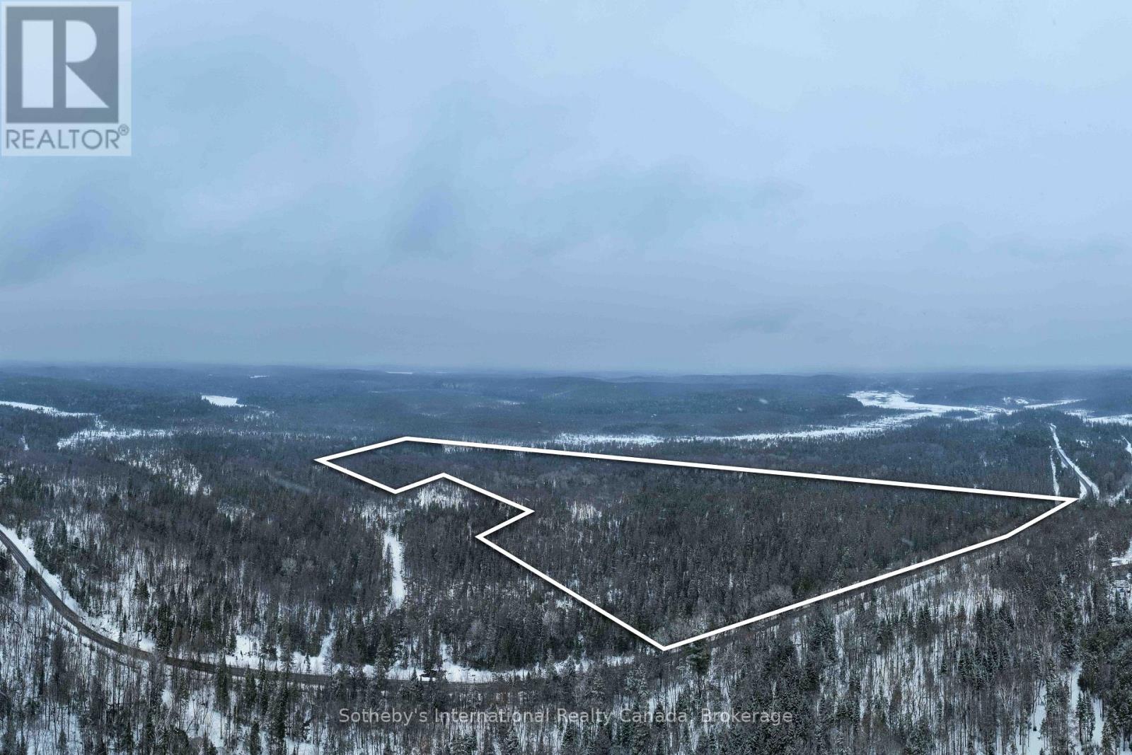 0- P1 HIGHWAY 518 W, McMurrich/Monteith, Ontario