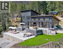 9485 Houghton Road, fintry, British Columbia