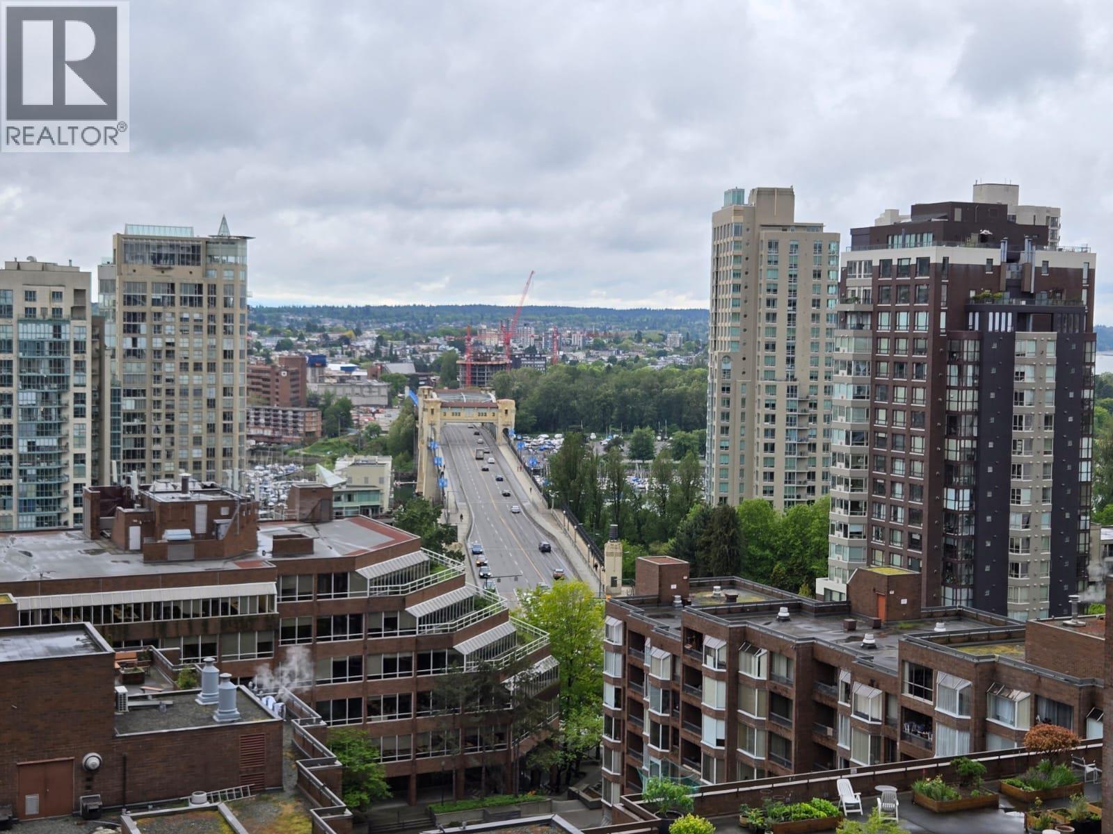 1611 1289 Hornby Street, Vancouver, British Columbia  V6Z 0G7 - Photo 4 - R3011516