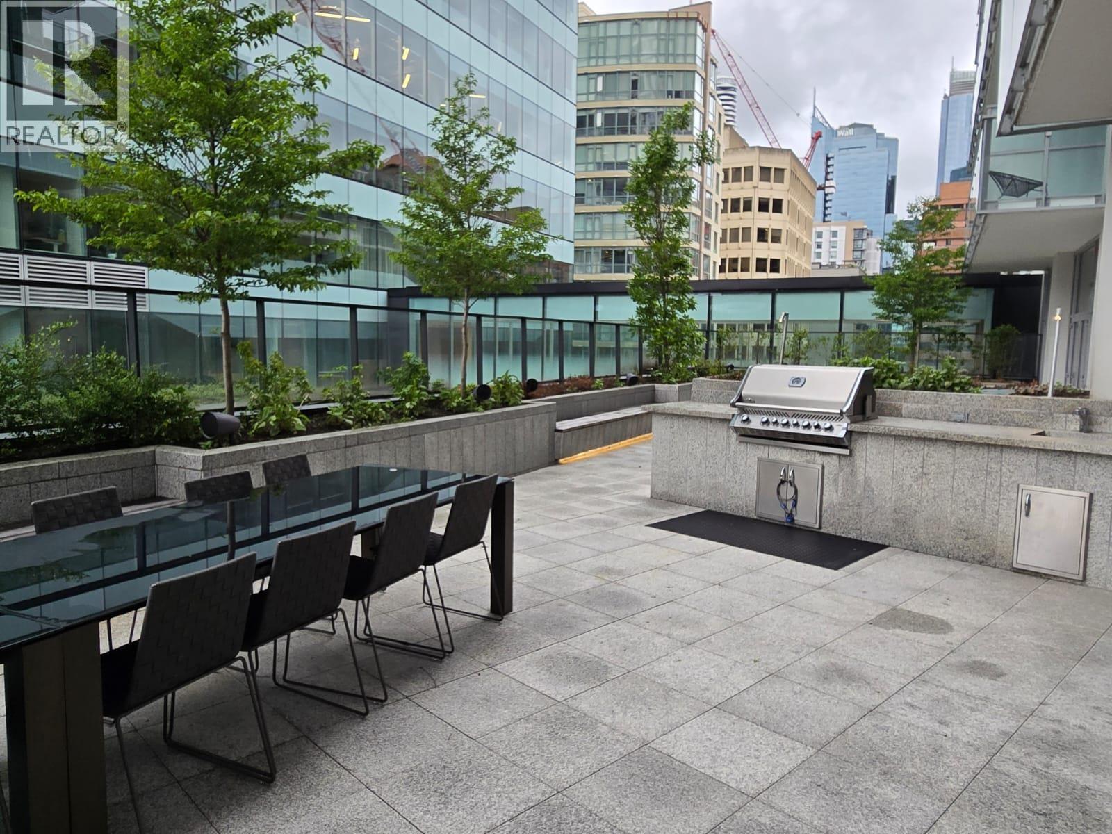 1611 1289 Hornby Street, Vancouver, British Columbia  V6Z 0G7 - Photo 13 - R3011516