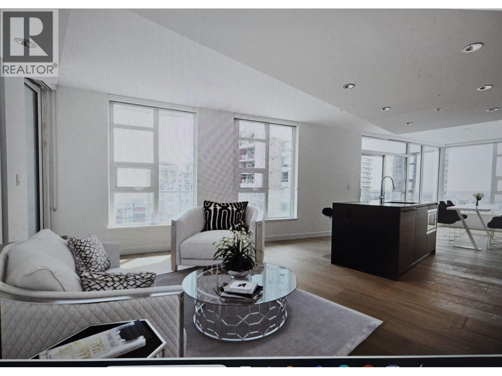 1611 1289 Hornby Street, Vancouver, British Columbia  V6Z 0G7 - Photo 17 - R3011516